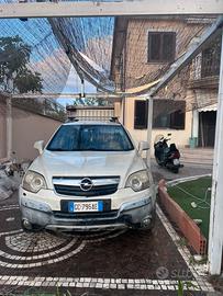 Opel Antara 2.0 CDT| 127CV 4x2 Edition Plus