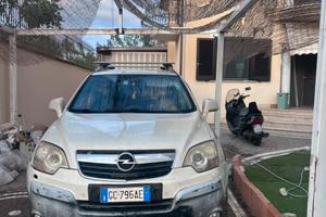 Opel Antara 2.0 CDT| 127CV 4x2 Edition Plus