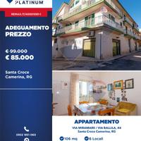 Appartamento - Santa Croce Camerina