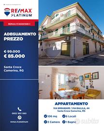 Appartamento - Santa Croce Camerina