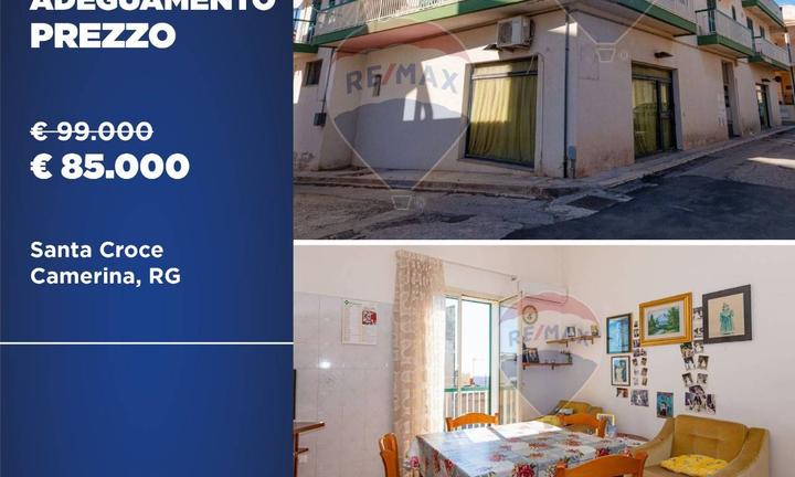 Appartamento - Santa Croce Camerina