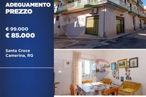 Appartamento - Santa Croce Camerina