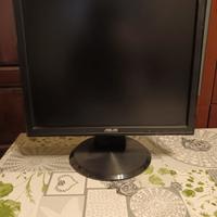  monitor LCD 19 pollici ASUS VB191T. 