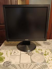  monitor LCD 19 pollici ASUS VB191T. 