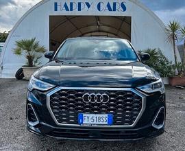 Audi Q3 SPB SPORTBACK , TDI 150CV S LINE-EDITION