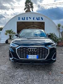 Audi Q3 SPB SPORTBACK , TDI 150CV S LINE-EDITION