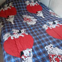 Piumone Caleffi Carica dei 101 