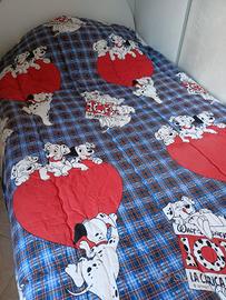 Piumone Caleffi Carica dei 101 