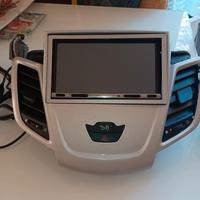 Autoradio Sony Bluetooth USB Android