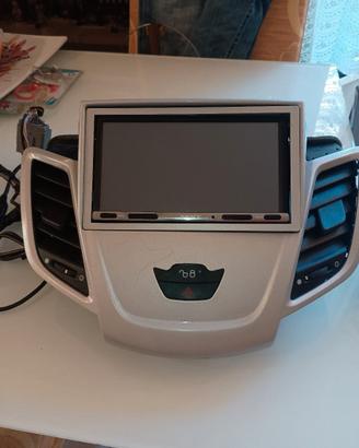 Autoradio Sony Bluetooth USB Android