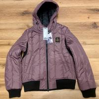 Refrigiwear bomber