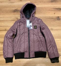 Refrigiwear bomber