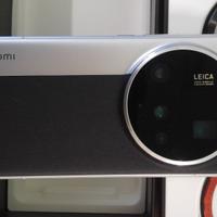 Xiaomi 15 Ultra  un tera con Kit fotografico