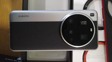 Xiaomi 15 Ultra  un tera con Kit fotografico
