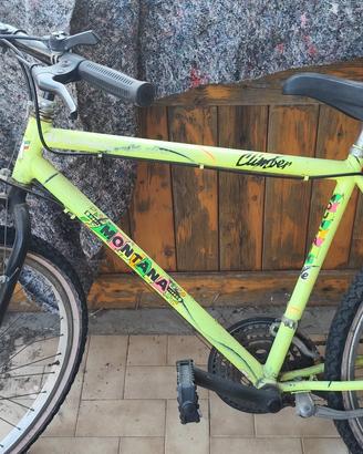 Bicicletta