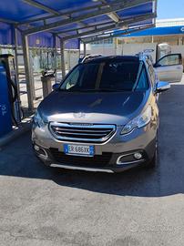 Peugeot 2008 Allure GT line S&S HDI 115cv
