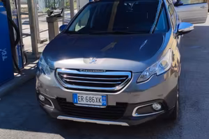 Peugeot 2008 Allure GT line S&S HDI 115cv