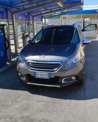 Peugeot 2008 Allure GT line S&S HDI 115cv
