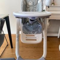 SEGGIOLONE CHICCO POLLY 2 Start