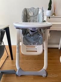 SEGGIOLONE CHICCO POLLY 2 Start