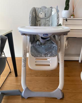 SEGGIOLONE CHICCO POLLY 2 Start