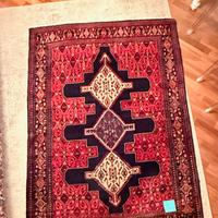 Tappeto Orientale di stile Persiano tipo Baluch