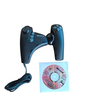 MICROSOFT SideWinder Dual Strike