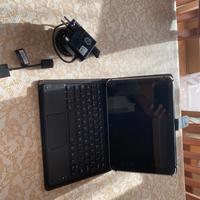 Pc tablet hp