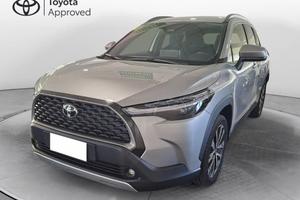 Toyota Corolla Cross 1.8h Trend 2wd 140cv e-cvt