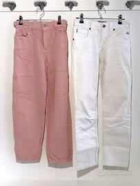 12 Capi Abbigliamento Bambina 9-10anni 130-142cm