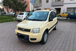 Fiat Panda 1.2 4x4