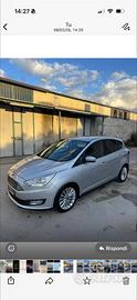 Ford c max..1.5 diesel..titanium