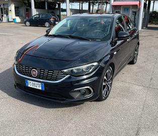 Fiat Tipo 2016 GPL