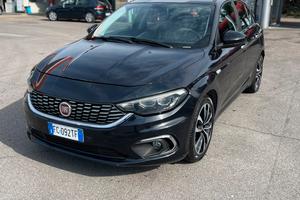 Fiat Tipo 2016 GPL
