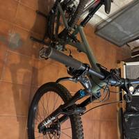specialized bici muscolare