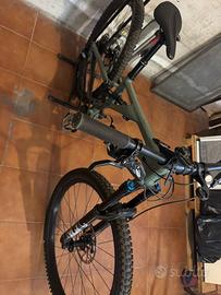 specialized bici muscolare