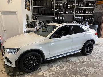 Cerchi NUOVI Mercedes GLC raggio 20 cod.75482