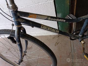 Bici da donna o uomo