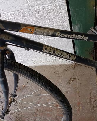 Bici da donna o uomo