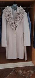 Cappotto donna