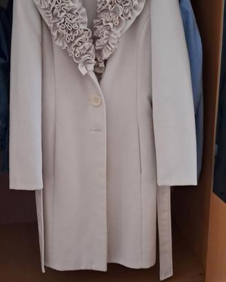 Cappotto donna