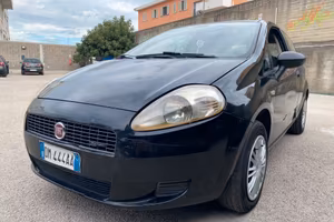 Fiat Grande Punto 1.3 MJT 75 CV 2008