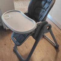 Seggiolone Bambini da 0 mesi a 3 anni