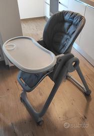 Seggiolone Bambini da 0 mesi a 3 anni