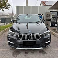 BMW X1 Xdrive18d