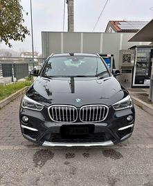 BMW X1 Xdrive18d