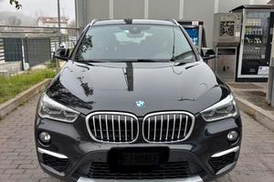 BMW X1 Xdrive18d