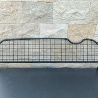 Griglia divisoria per Skoda Karoq 