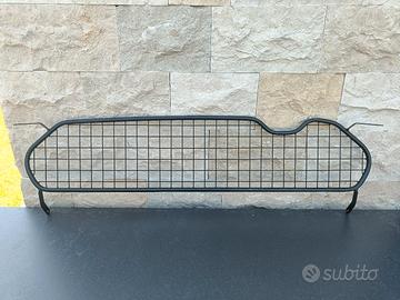 Griglia divisoria per Skoda Karoq 