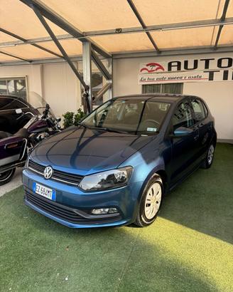 Volkswagen Polo 1.4 TDI 5p. Comfortline 75CV